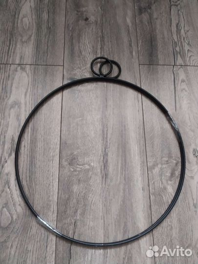 Основа для макраме IKEA