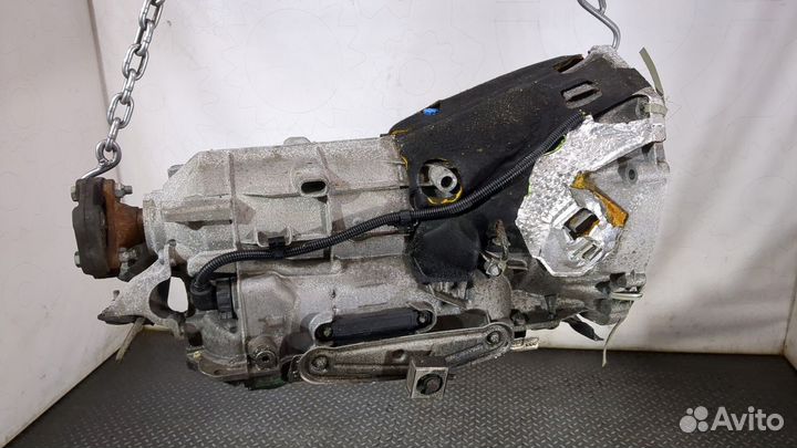 Кпп - автомат (АКПП) BMW 3 F30