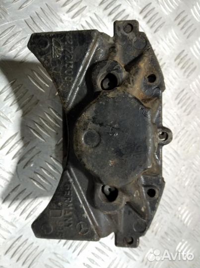 Суппорт задний правый S500 220