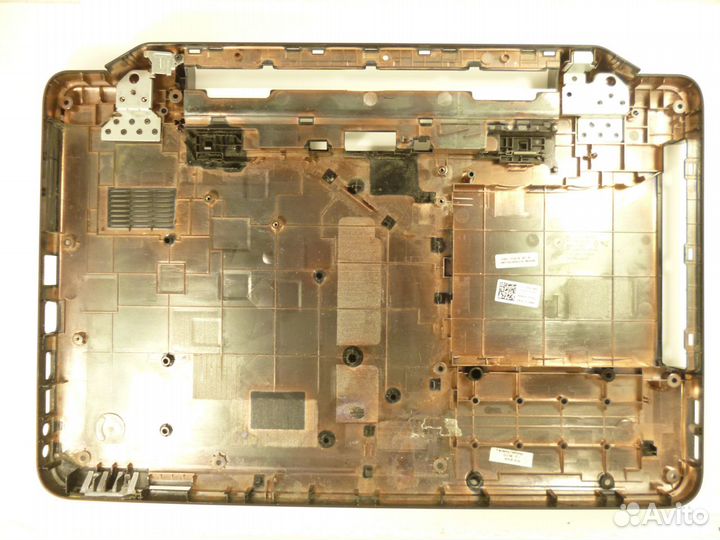 Б. у. запчасти ноутбука Dell Inspiron N5050/ M5050