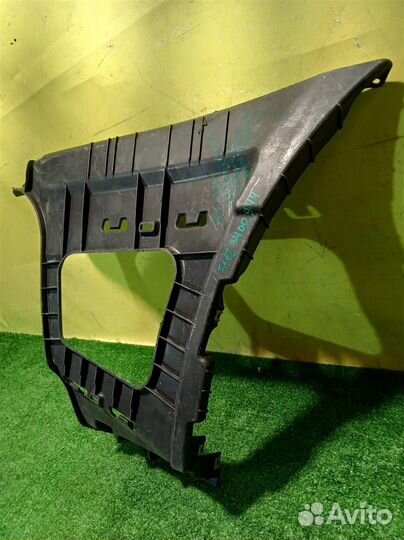 Кронштейн заднего бампера правый BMW X3 E83 2003