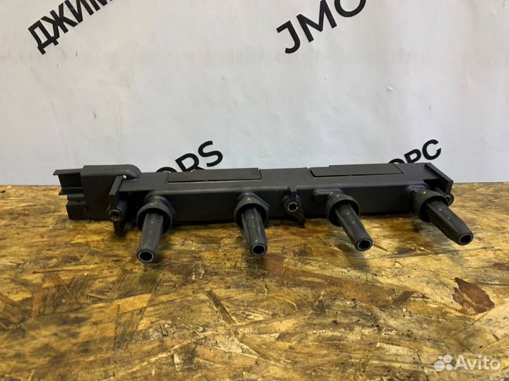 Катушка Зажигания Peugeot 307 RFN