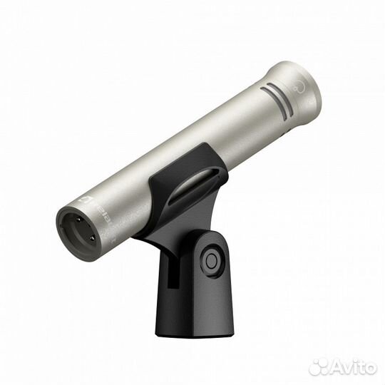 Пара конденсаторных суперкардиоидных микрофонов re