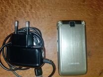 Мобильные телефоны бу samsung GT-S3600i