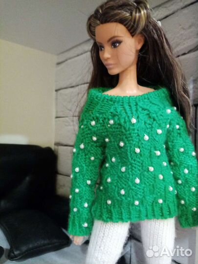 Кукла Barbie - одежда