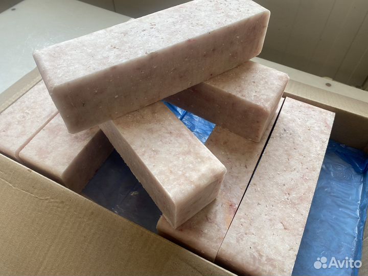 Фарш Трески Филейный