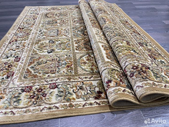 Ковер новый