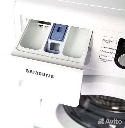 Продам стиральную машинку Samsung Diamond 6 кг