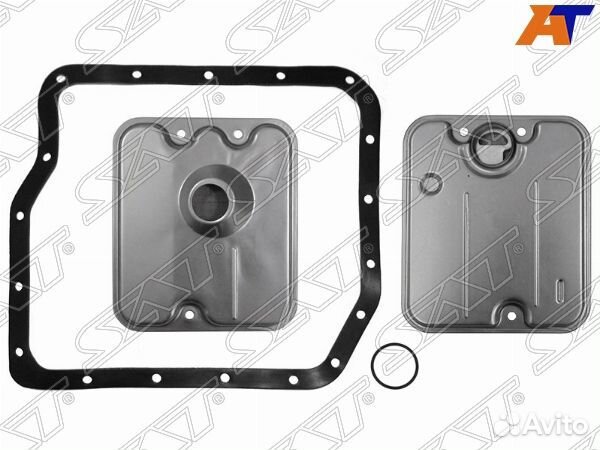 Фильтр АКПП toyota harrier