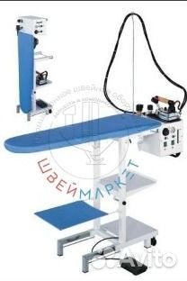 Гладильная доска Comelux maxi