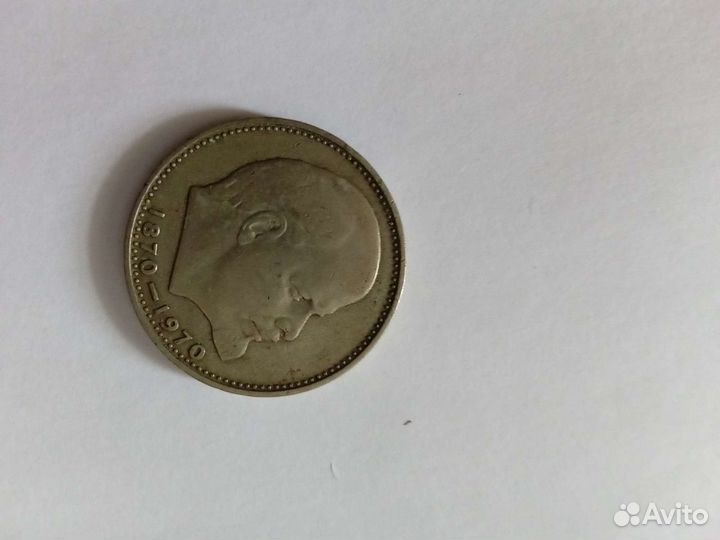 Юбилейные монеты СССР