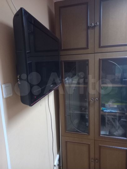 Комната 63,8 м², 1/9 эт.