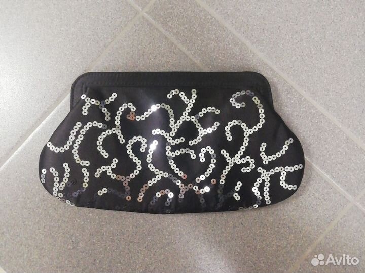 Клатч женский вечерний