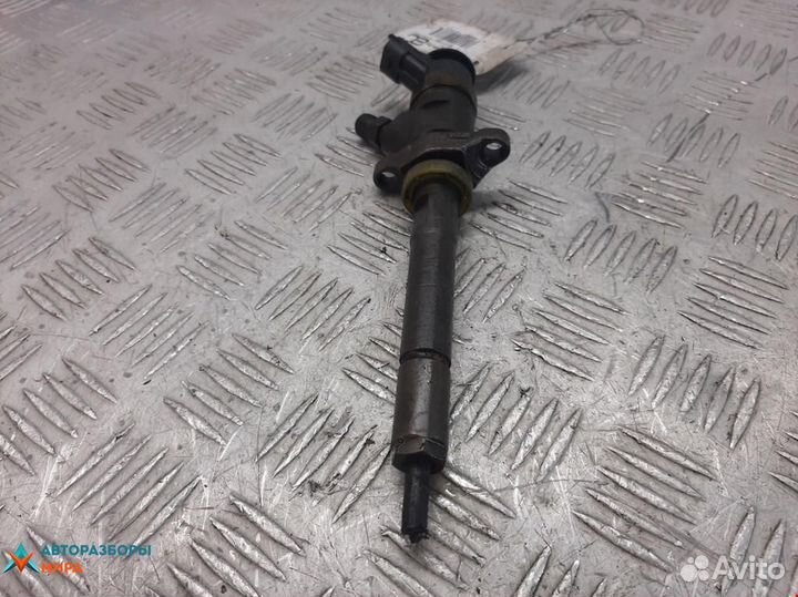 Форсунка Peugeot 308 T7 2009 1980L1