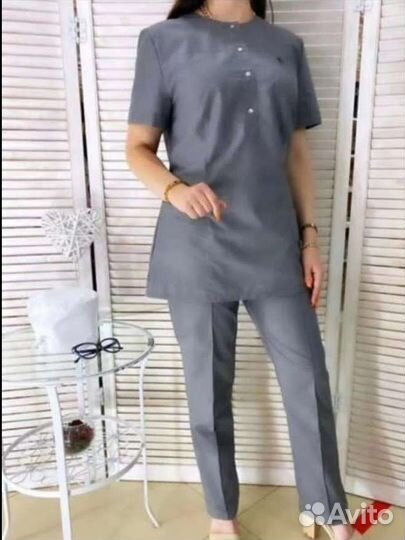 Медицинский костюм