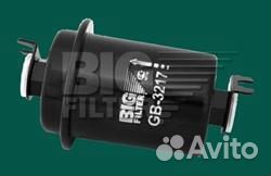 Фильтр топл GB-3217