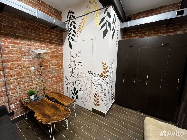 Студия йоги, центр практик гвоздетерапии