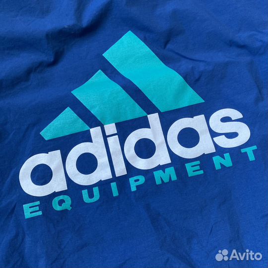Adidas Equipment ветровка оригинал