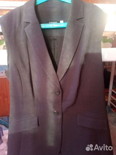 Школьная форма