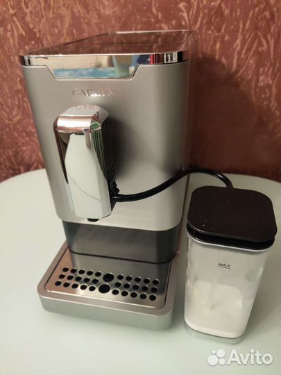 Кофемашина