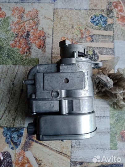 Магнето для пускача