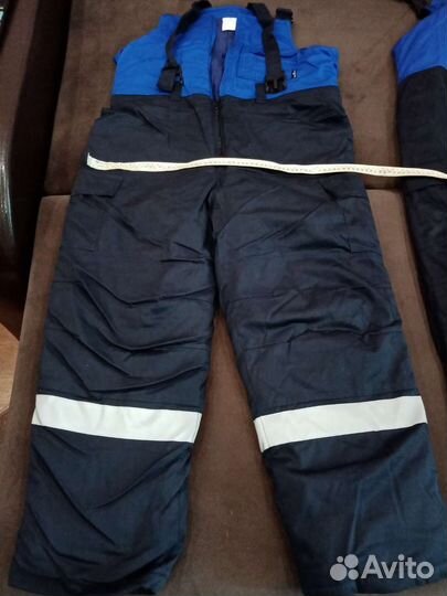 Спецодежда