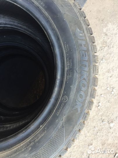 Hankook Winter I'Pike RS2 W429 175/65 R14 86T