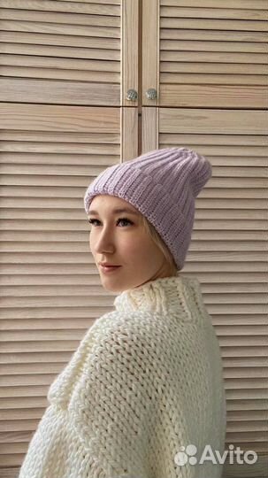 Шапки и варежки