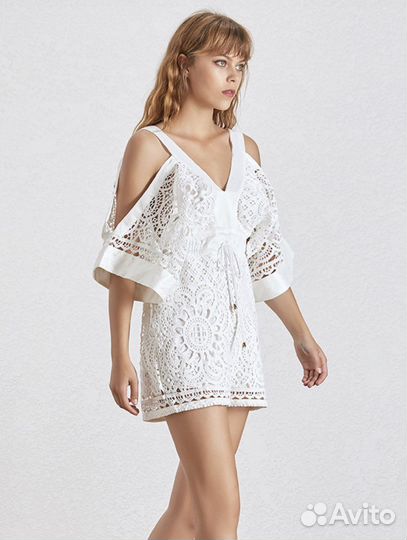 Комбинезон летний женский Zimmerman 42/44