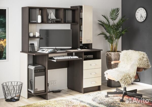 Компьютерный стол кс-002