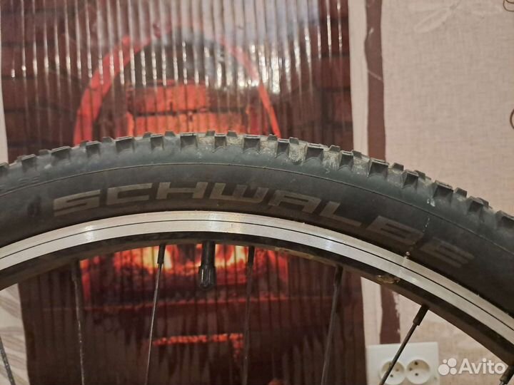 Велосипед scott voltage MTB