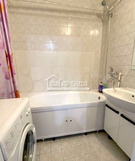 2-к. квартира, 52,5 м², 4/9 эт.