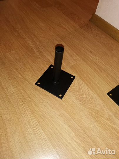 Подставка для пиротехники, фейерверка, салюта