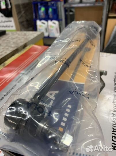 Стойка стабилизатора передняя Рено Дастер, Каптюр