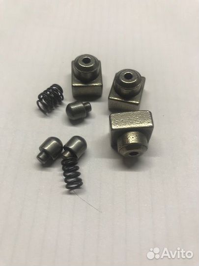 Комплект сухарей синхронизатора 3/4/5/6 фотон 1093