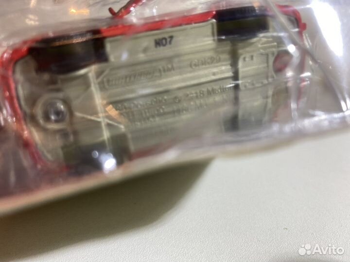 Matchbox Porsche 911 turbo 2018