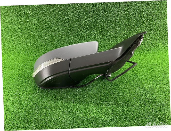 Зеркало правое Octavia A7 (13-20)