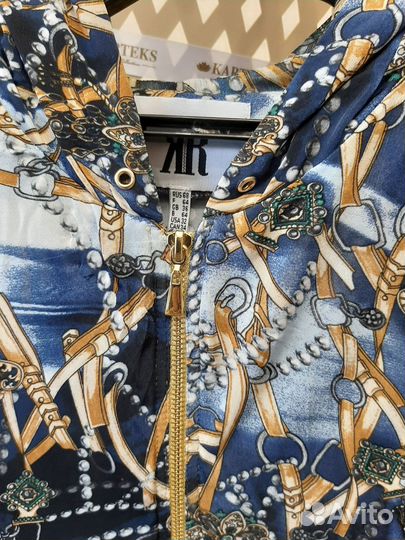 Спортивный костюм женский