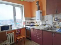 3-к. квартира, 60 м², 4/5 эт.