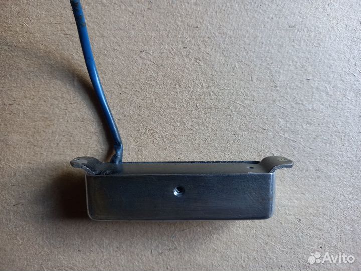 Звукосниматель