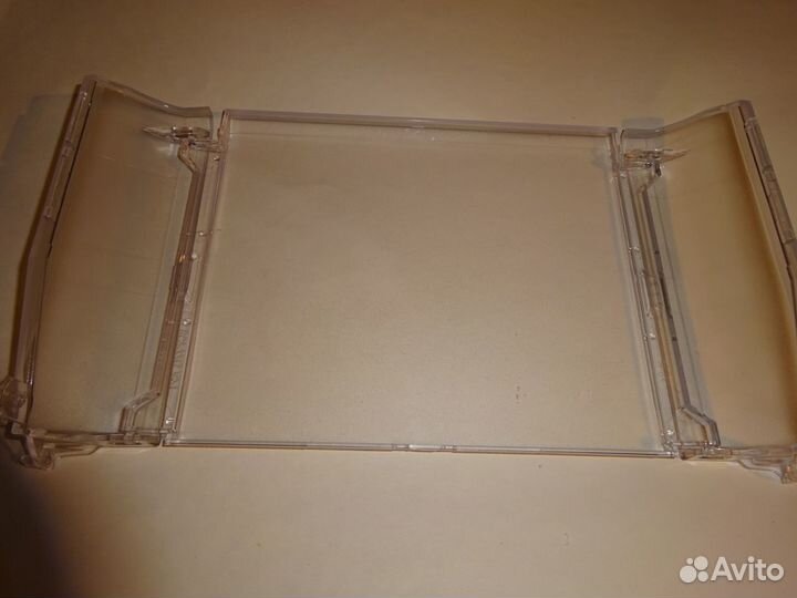 Крышка лотка принтера HP M104.(Арт. RC5-3347 V2-1)