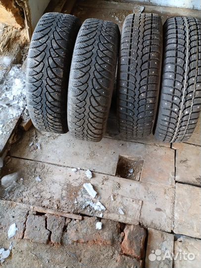 Cordiant Business CA 175/65 R14