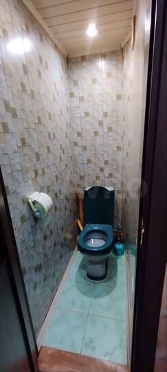 3-к. квартира, 59 м², 4/5 эт.