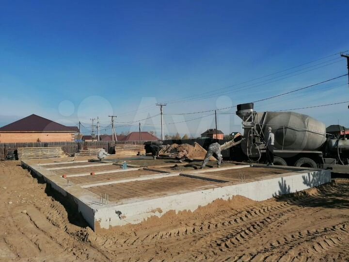 Дом 166 м² на участке 15 сот.