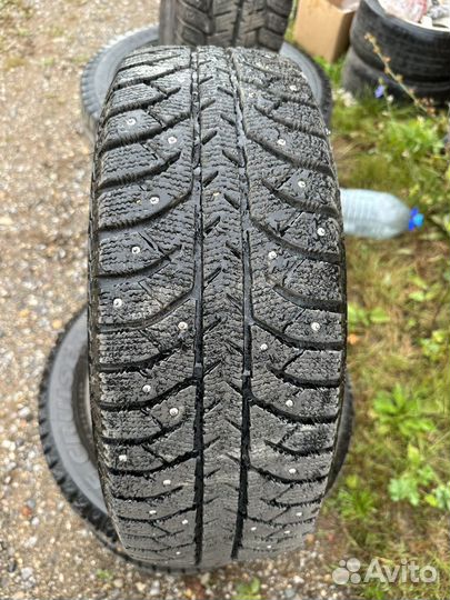 Зимние колеса 185/60/r14 на ваз