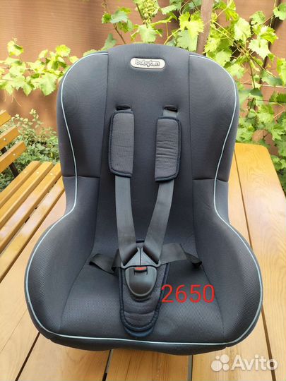 Детское автокресло от 0 до 18 кг