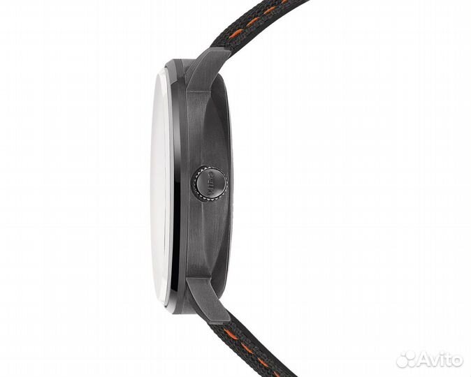 Новые Mido Commander Gradient