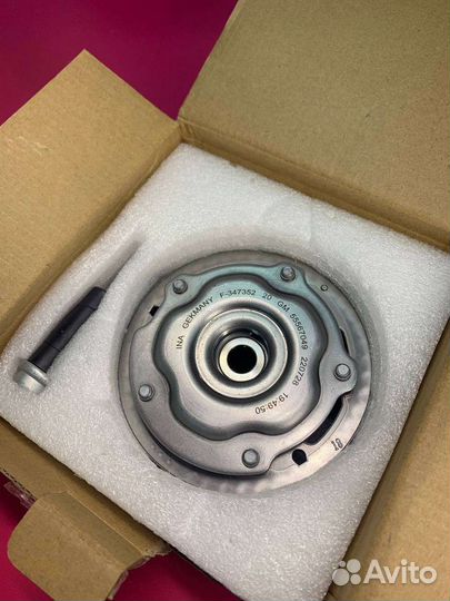 55567048 55567049 Шестерня распредвала GM Opel