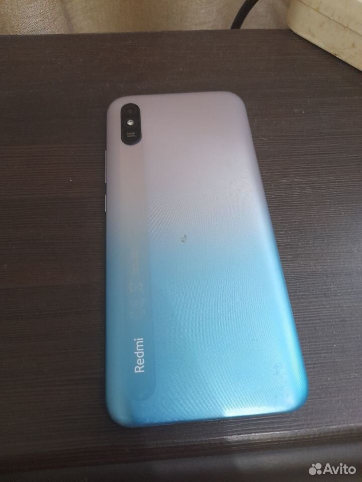 Xiaomi Redmi, 4 ГБ