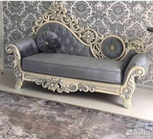 Диваны новые